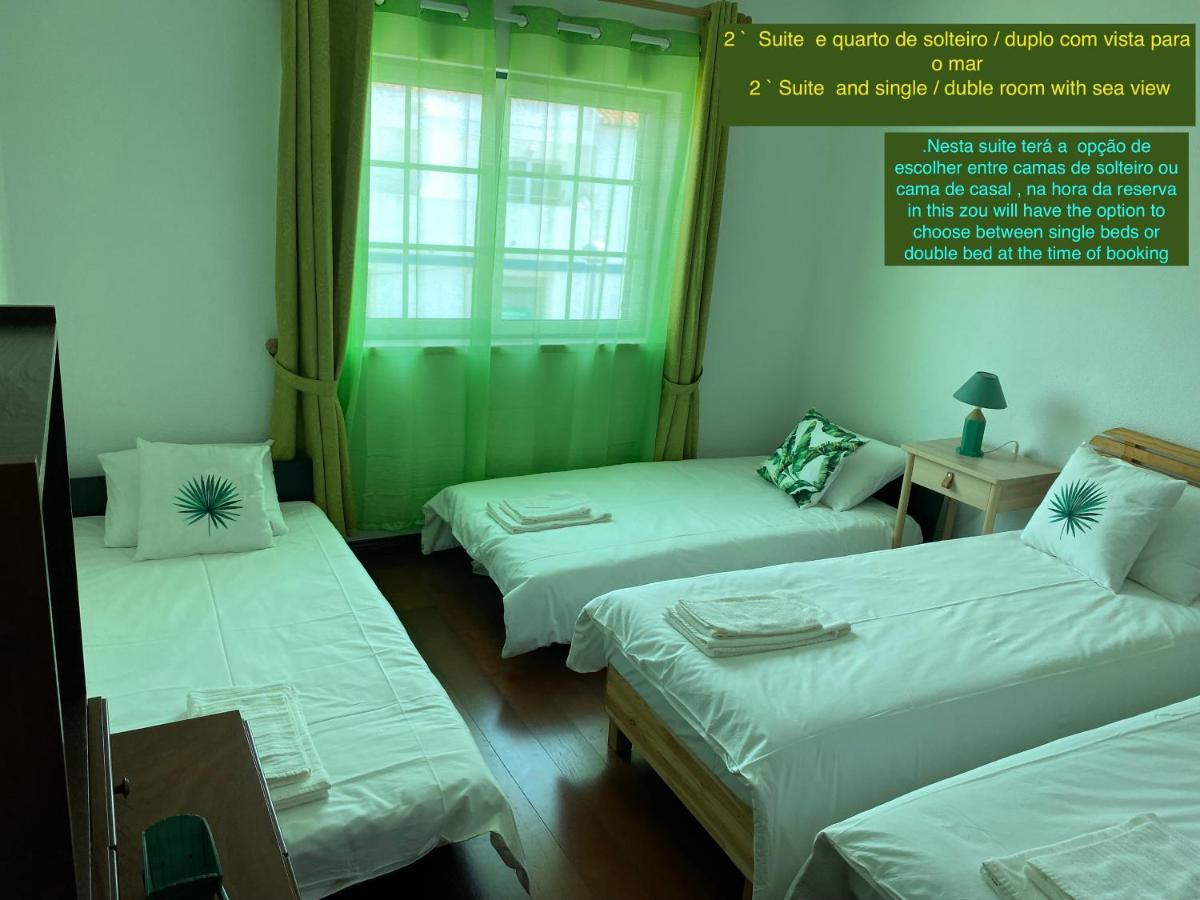 Villa Kethellen ปอร์โตโกโว ภายนอก รูปภาพ