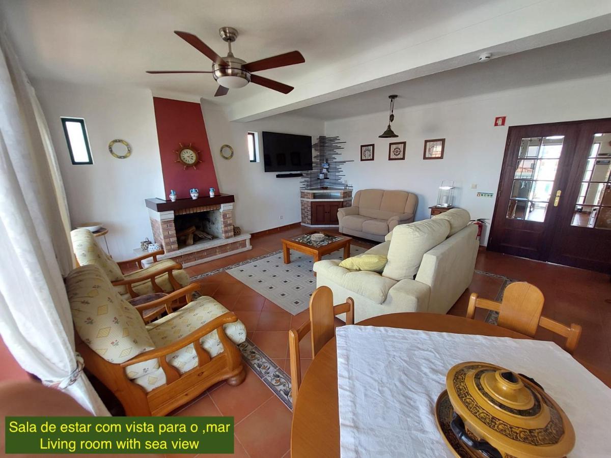 Villa Kethellen ปอร์โตโกโว ภายนอก รูปภาพ