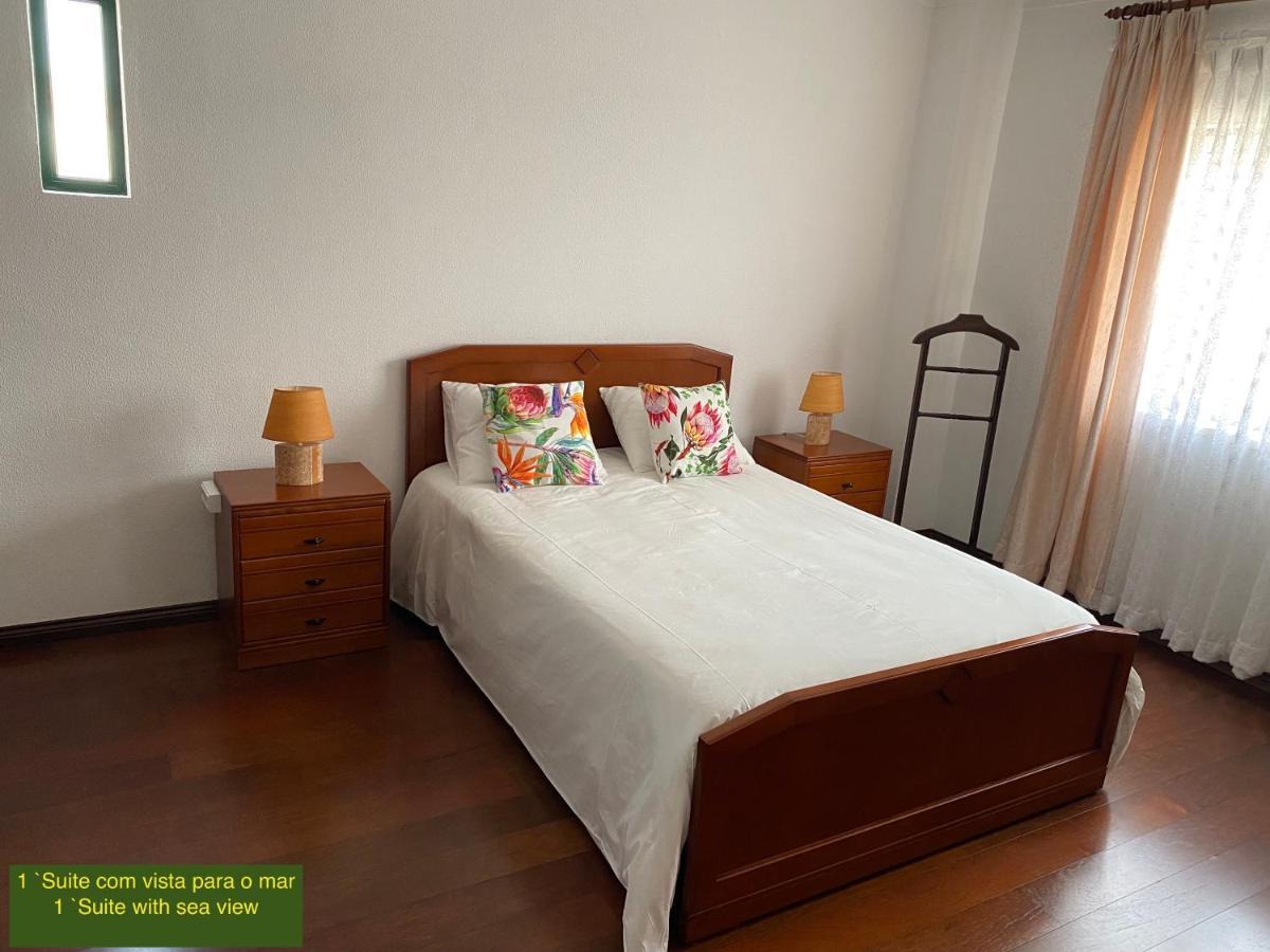 Villa Kethellen ปอร์โตโกโว ภายนอก รูปภาพ